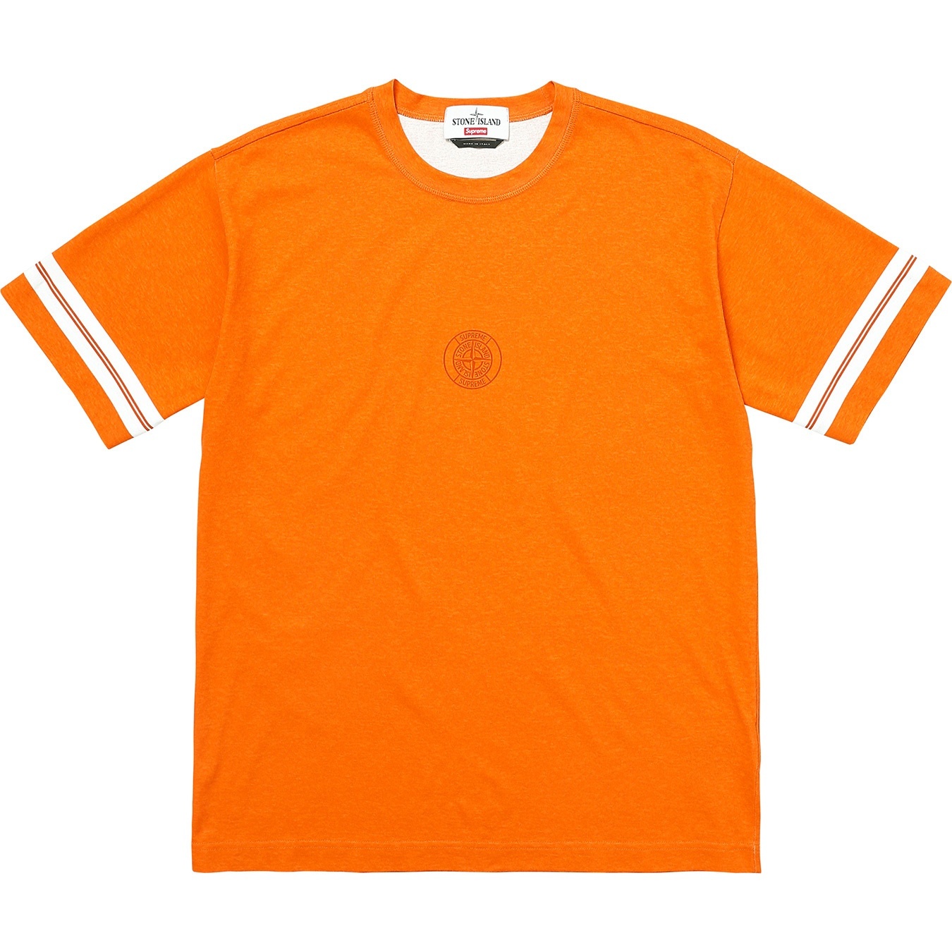 Supreme®/Stone Island® S/S Top view 11
